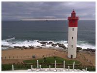 Beachfront Luxury @ Umhlanga - B&B Durban