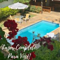 Casa do Pinheiro Petrópolis - B&B