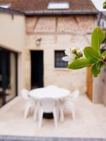 La Parenthèse - B&B Amboise