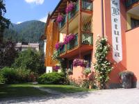 B&B Mezzana - Animae Natura Hotel & Chalet - Bed and Breakfast Mezzana