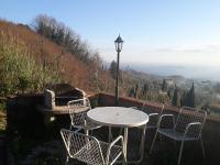 B&B Valgiano - Amazing house - Bed and Breakfast Valgiano