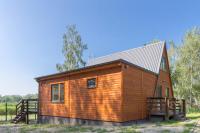 Domki Letniskowe AZS Galion - Ferienwohnung
