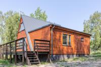 Domki letniskowe AZS Hotel Galion - B&B Danzica