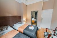 Chambre Double ou Lits Jumeaux