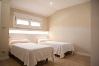 Chambre Double avec Salle de Bains Privative