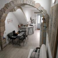 A cà du Pellegrin - B&B Carloforte