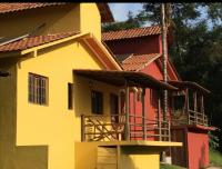 Chalet con 1 Camera da Letto