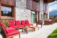 Chambres d'hôtes La Grangelitte - B&B Doussard