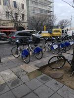 Les Mats Du Port - B&B Marsiglia