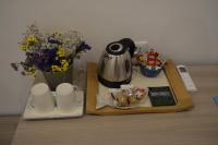 Mare dentro rooms - B&B La Spezia