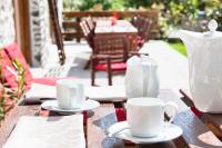 Chambres d'hôtes La Grangelitte - B&B Doussard