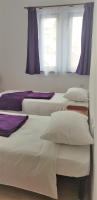 Double or Twin Room with Private Bathroom