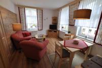 Appartamento con 1 Camera da Letto