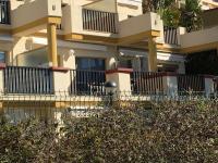 Estudio con insuperables vistas al Mar: Aparcamiento - B&B Marbella