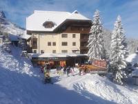 Apartments Susanne und Jasmin - Haus Sonnleitn - Chambres d’hôtes Sonnenalpe Nassfeld