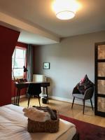Chambre Double Économique