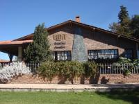 Hostería Lida - B&B