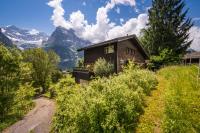 Luftschloss - B&B