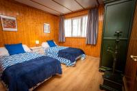 Apartamento - Planta baja