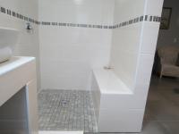 Deluxe Double Room with Shower