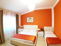 Deluxe Doppelzimmer (2 Erwachsene & 1 Kind)