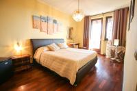 Spighe Paglia e Girasole - B&B Candia Canavese