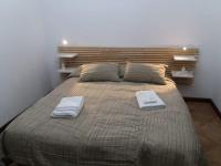 Camera Matrimoniale Deluxe con Balcone