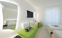 Deluxe Zweibettzimmer