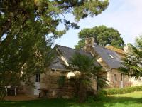 Les crèches de Boiséon - B&B