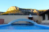 Casa rural Laguna de Uña - B&B Uña