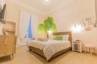 Chambre Double avec Balcon