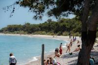 Apartment 50m from sea! - B&B