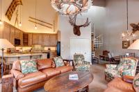 Tyra Summit B3F - B&B Breckenridge