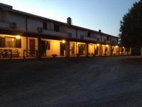 I Puntoni Agriturismo - Chambres d’hôtes