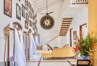 B&B Galle - Prince of Galle (inside the Fort) - Bed and Breakfast Galle