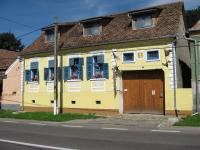 Pension Cartref - B&B Saschiz