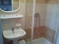Chambre Double ou Lits Jumeaux