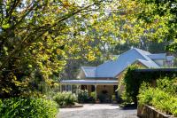 B&B Kurrajong Heights - The Willows at Kurrajong - Bed and Breakfast Kurrajong Heights