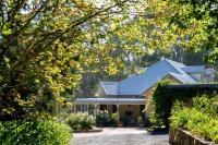 The Willows at Kurrajong - B&B