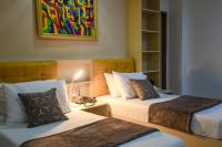 B&B Kalibo (poblacion) - ETT HomeTel - Bed and Breakfast Kalibo (poblacion)