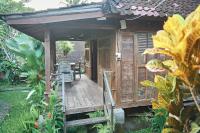 Bungalow con Vista Giardino