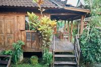 Bungalow con Vista Giardino