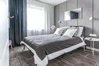 B&B Lublin - Apartament Nadbystrzycka no.01 - Bed and Breakfast Lublin