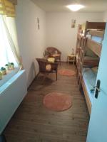 Chambre Quadruple