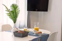 B&B Giulianova - Beach House - fronte mare - Narramondo Villas - Bed and Breakfast Giulianova