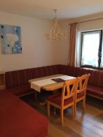 Appartamento Felderkogl con 1 Camera da Letto e Balcone