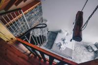 Habitación Triple de lujo