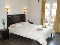 To Ktima tis Matinas - Chambres d’hôtes Stafylos