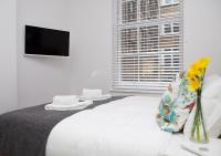 Apartamento de 1 dormitorio