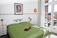 Apartment 150/2 mit 1 Schlafzimmer - 2. OG